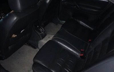 Skoda Superb III рестайлинг, 2007 год, 750 000 рублей, 1 фотография