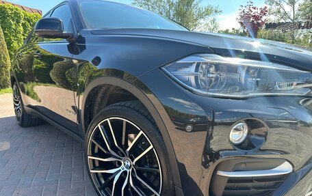 BMW X6, 2015 год, 3 550 000 рублей, 2 фотография