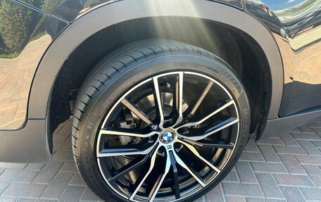 BMW X6, 2015 год, 3 550 000 рублей, 4 фотография