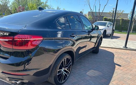 BMW X6, 2015 год, 3 550 000 рублей, 5 фотография
