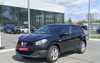 Nissan Qashqai, 2012 год, 960 000 рублей, 1 фотография