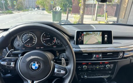 BMW X6, 2015 год, 3 550 000 рублей, 8 фотография