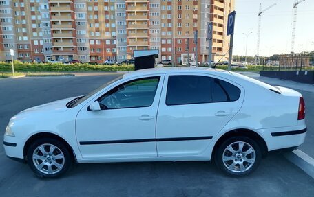 Skoda Octavia, 2007 год, 599 999 рублей, 5 фотография