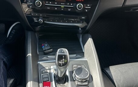 BMW X6, 2015 год, 3 550 000 рублей, 7 фотография