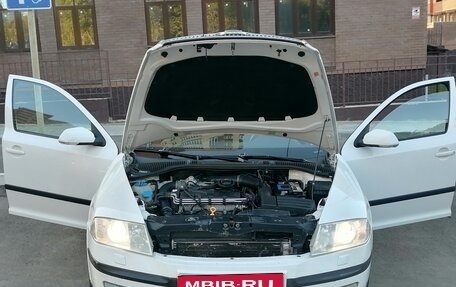 Skoda Octavia, 2007 год, 599 999 рублей, 7 фотография