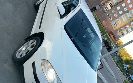 Skoda Octavia, 2007 год, 599 999 рублей, 8 фотография