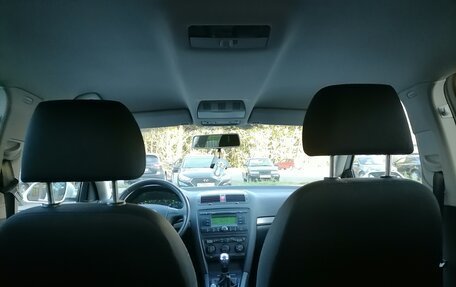 Skoda Octavia, 2007 год, 599 999 рублей, 9 фотография