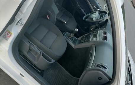 Skoda Octavia, 2007 год, 599 999 рублей, 11 фотография