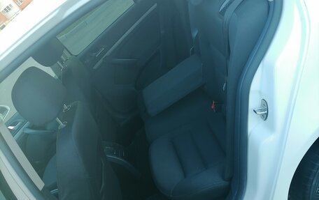 Skoda Octavia, 2007 год, 599 999 рублей, 12 фотография
