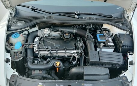 Skoda Octavia, 2007 год, 599 999 рублей, 10 фотография