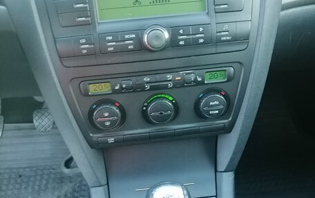 Skoda Octavia, 2007 год, 599 999 рублей, 14 фотография