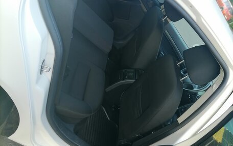 Skoda Octavia, 2007 год, 599 999 рублей, 15 фотография