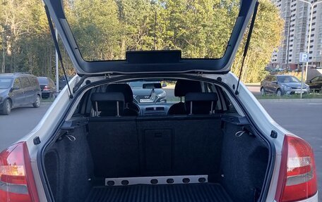 Skoda Octavia, 2007 год, 599 999 рублей, 16 фотография
