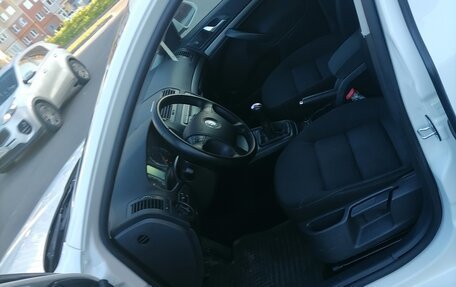 Skoda Octavia, 2007 год, 599 999 рублей, 17 фотография