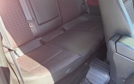 Opel Astra J, 2013 год, 1 000 000 рублей, 7 фотография