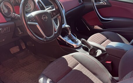 Opel Astra J, 2013 год, 1 000 000 рублей, 8 фотография