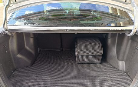 Hyundai Accent II, 2007 год, 550 000 рублей, 2 фотография