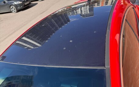 Opel Astra J, 2013 год, 1 000 000 рублей, 13 фотография