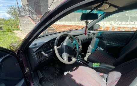 Toyota Carina, 1996 год, 350 000 рублей, 3 фотография