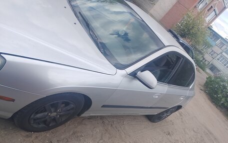 Hyundai Elantra III, 2003 год, 310 000 рублей, 3 фотография