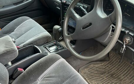 Toyota Mark II VIII (X100), 1988 год, 135 000 рублей, 7 фотография