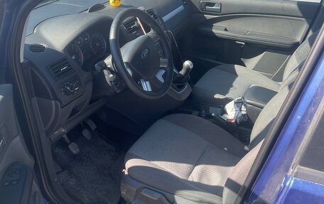 Ford C-MAX I рестайлинг, 2007 год, 430 000 рублей, 5 фотография