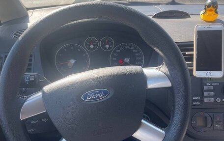Ford C-MAX I рестайлинг, 2007 год, 430 000 рублей, 6 фотография