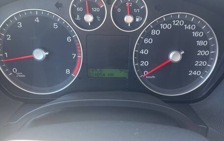 Ford C-MAX I рестайлинг, 2007 год, 430 000 рублей, 7 фотография
