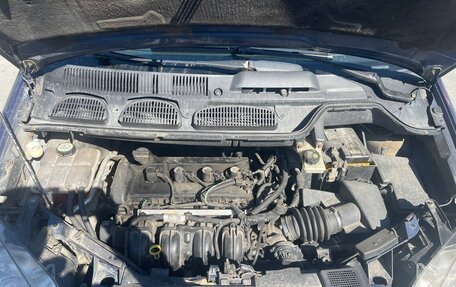 Ford C-MAX I рестайлинг, 2007 год, 430 000 рублей, 8 фотография