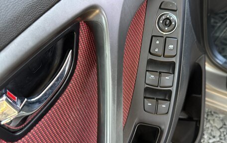 Hyundai Avante, 2011 год, 1 150 000 рублей, 9 фотография