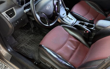 Hyundai Avante, 2011 год, 1 150 000 рублей, 12 фотография