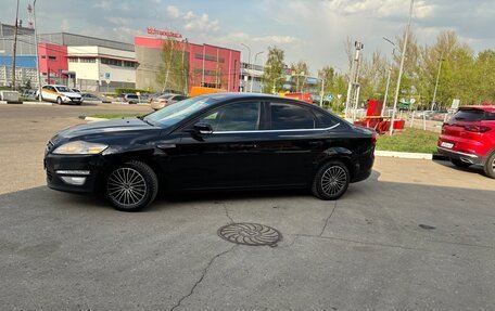 Ford Mondeo IV, 2011 год, 1 170 000 рублей, 5 фотография