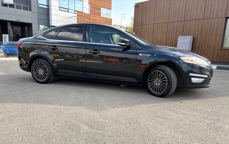 Ford Mondeo IV, 2011 год, 1 170 000 рублей, 3 фотография