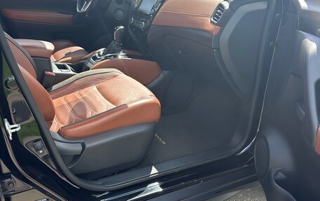 Nissan Rogue II, 2017 год, 1 570 000 рублей, 8 фотография