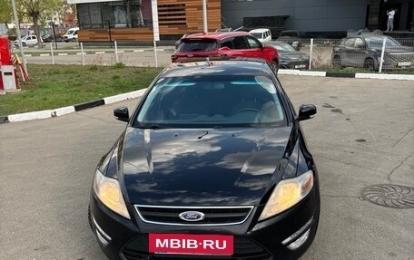 Ford Mondeo IV, 2011 год, 1 170 000 рублей, 2 фотография