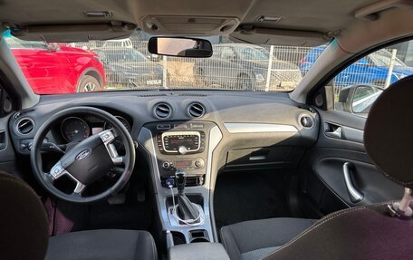 Ford Mondeo IV, 2011 год, 1 170 000 рублей, 9 фотография