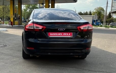 Ford Mondeo IV, 2011 год, 1 170 000 рублей, 7 фотография