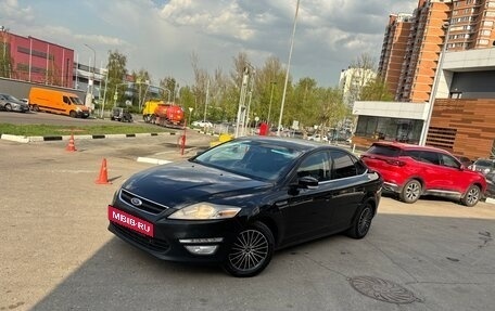 Ford Mondeo IV, 2011 год, 1 170 000 рублей, 4 фотография