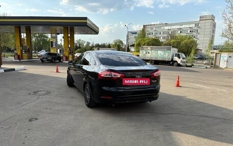 Ford Mondeo IV, 2011 год, 1 170 000 рублей, 6 фотография