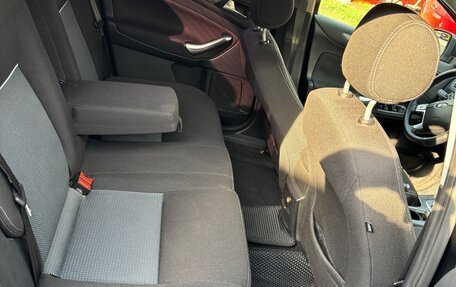 Ford Mondeo IV, 2011 год, 1 170 000 рублей, 11 фотография