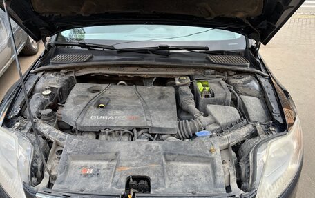 Ford Mondeo IV, 2011 год, 1 170 000 рублей, 22 фотография