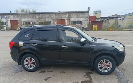 Lifan X60 I рестайлинг, 2013 год, 550 000 рублей, 11 фотография
