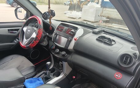 Lifan X60 I рестайлинг, 2013 год, 550 000 рублей, 13 фотография