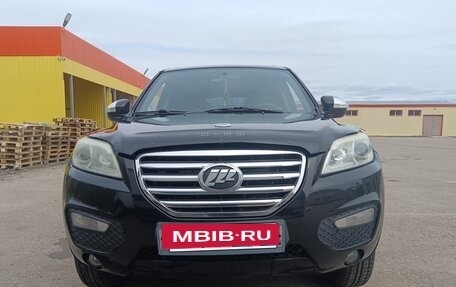 Lifan X60 I рестайлинг, 2013 год, 550 000 рублей, 3 фотография
