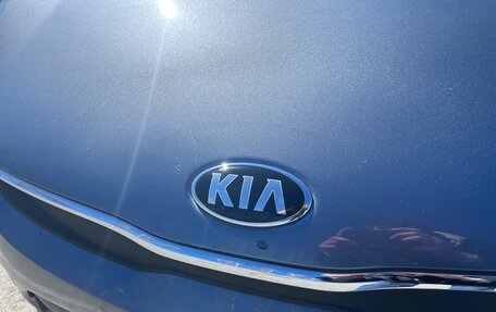 KIA Rio IV, 2019 год, 1 150 000 рублей, 9 фотография