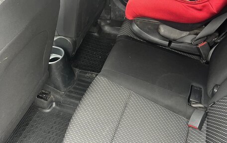 KIA Rio IV, 2019 год, 1 150 000 рублей, 17 фотография