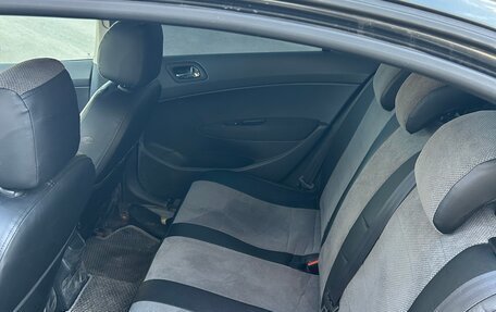 Peugeot 408 I рестайлинг, 2012 год, 550 000 рублей, 6 фотография