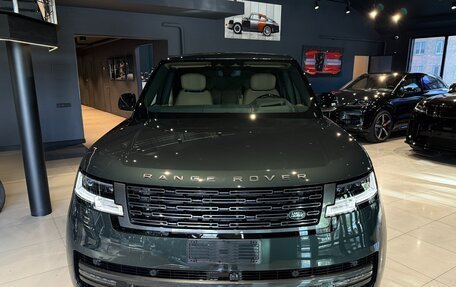 Land Rover Range Rover IV рестайлинг, 2025 год, 24 600 000 рублей, 2 фотография