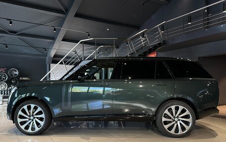 Land Rover Range Rover IV рестайлинг, 2025 год, 24 600 000 рублей, 3 фотография