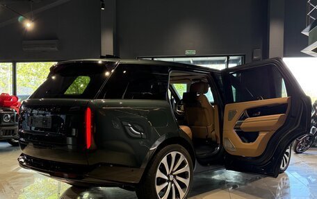 Land Rover Range Rover IV рестайлинг, 2025 год, 24 600 000 рублей, 5 фотография